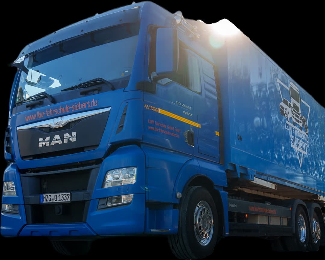 MAN TGX TG2